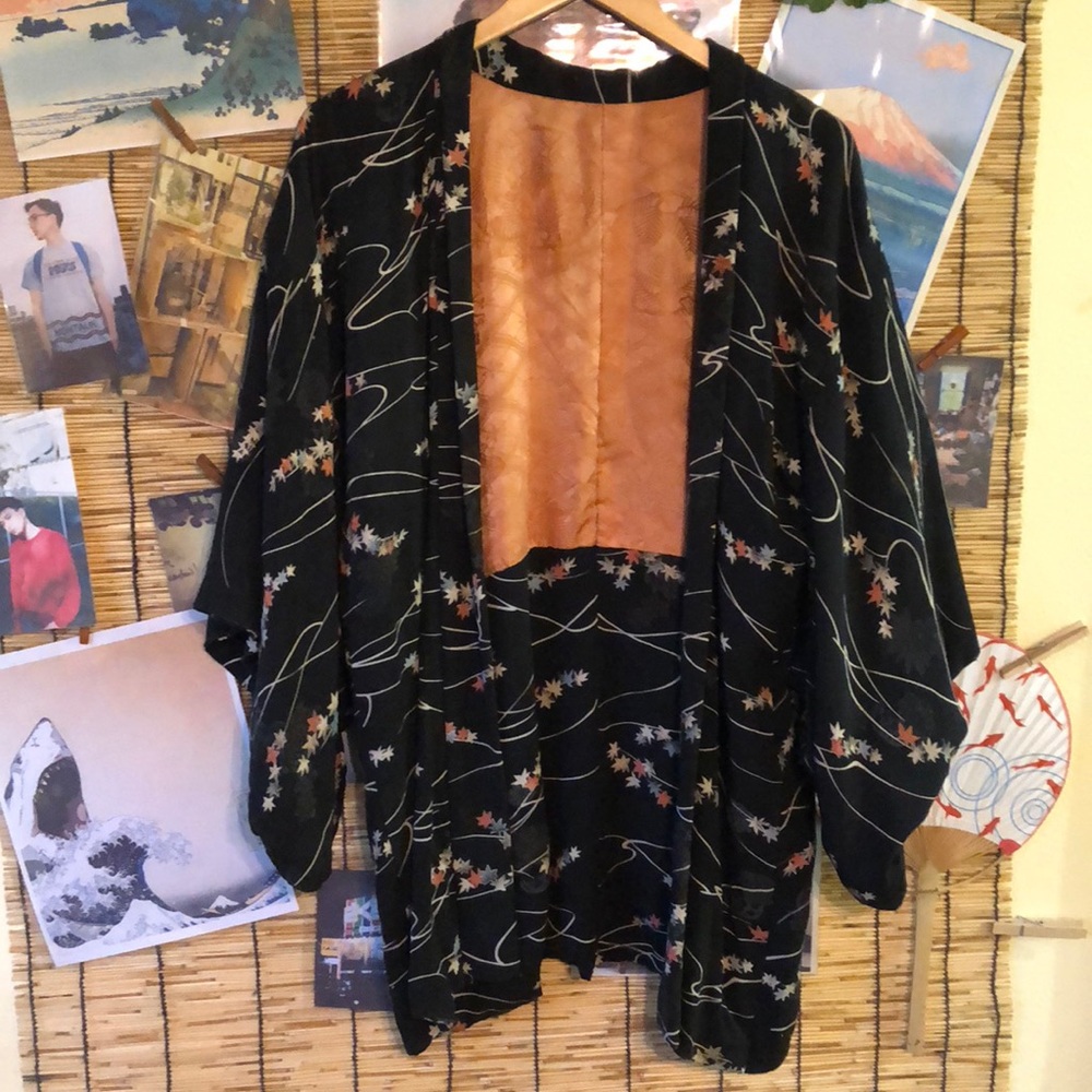 Kimono/Yukata Jacket